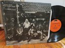 THE ALLMAN BROTHERS Live At The Fillmore 2 LP STERLING VG++ EXCEPTIONAL VINYL