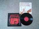 Sadistik Exekution ?– The Magus vinyl LP album Great copy, Ex+ Australia 1991