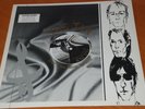 THE JAM:DIG THE NEW BREED.ELECTRICALLY LIVE.1LP.+RARE INNER.UK POLYDOR UK .MINT.