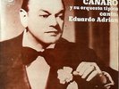 FRANCISCO CANARO Y SU ORQ.TIPICA CANTA: EDUARDO ADRIAN-MUCHACHA--ODEON-EMVG++