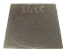 ACDC, Back In Black, Origional 1980 Vinyl LP, APLP-046 Excellent Condition