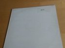 George Duke. Reach for it. White Label / Test Pressing. vinyl LP