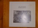Joy Division Komackino LP. Very tough to find album