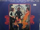 ZOOT - ZOOT OUT -LP- RICK SPRINGFIELD - AUS' PSYCH ROCK COLUMBIA -SOEX-9842