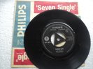 Neil Diamond - Sunday Sun / Honey drippin' times -Ultra rare S.RHODESIA 45 RPM