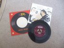 FATS DOMINO -BLUE MONDAY - ORIGINAL JAPAN 7