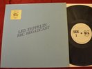 Led Zeppelin ?– BBC Broadcast TMOQ Coloured Marble/Splatter Vinyl VG/VG+ Led Zep