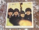 BEATLES FOR SALE TWIN TRACK MONO REEL TO REEL TAPE IN VERY GOOD CONDITION
