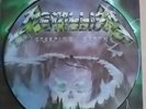 METALLICA CREEPING DEATH 12'''VINYL PICTURE DISC