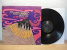 THE CANDYMEN - THE CANDYMEN BRING YOU CANDY POWER 1968 1st ABC LP IN MINT RAR