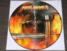 Amon Amarth - The Avenger - Picture Vinyl Limited 093 / 500 - Metal Blade