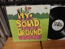 MY SOLID GROUND SAME LP IN 1971 MEGA KRAUTROCK TOP HAMMER
