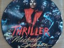 MICHAEL JACKSON - THRILLER - VERY RARE 12