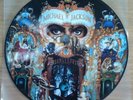 MICHAEL JACKSON - DANGEROUS - VERY RARE 12