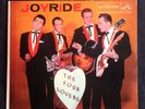 Four Lovers, Joyride on RCA EPA-871, Great photo of Frankie Valli