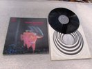 BLACK SABBATH LP PARANOID ORIG UK 1970 VERTIGO SWIRL 1st PRESS