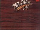 100% Whole Wheat Ice, Fire & Desire STILL SEALED avi Vinyl LP