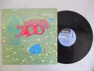 THE TANGERINE ZOO - THE TANGERINE ZOO LP MAINSTREAM RECORDS S/6107 FUZZ PSYCH