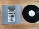 Joy Division - At The Beginning LP rare fanclub issue ORIGINAL PRESS Warsaw