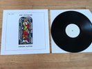Joy Division ?– Unknown Martyrs LP - original pressing RAREST hand numbered