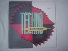 Techno Mancer ex 2LP various