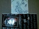 METALLICA ...and Justice for All original Elektra BMG lp complete unplayed