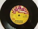 ROLAND ALPHONSO 1000 Tons Megaton Musical Resurrect GAS 112 1969 VINYL SINGLE VG