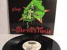 Lubricated Goat The Devils Music 12