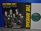 The Rivieras California Sun  VG++   Grand Prix '67 TOP  Vinyl LP clean sauber