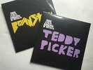 ARCTIC MONKEYS - BRAINSTORM + TEDDY PICKER ** 7 INCH VINYL * NEW * FREE P&P UK *