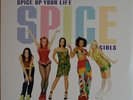 12 33 single Spice Girls ?Spice Up Your Life Virgin ?7243 8 38620 1 6 sigillato