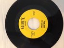 Northern Soul Orig - DANNY MOORE – SOMEBODY NEW – ALLRITE ex