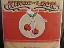 KINGS OF LEON HOLY ROLLER NOVOCAINE SEALED 10-IN RED VINYL RSD RECORD STORE DAY