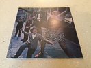 The Doors - Strange Days - UK Original Press LP - Elektra Butterfly K42016 - EX
