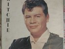 Ritchie Valens Richie Sealed Original Bag Seal 1958 Del Fi DFLP 1206