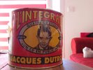 Dutronc intégrale scellé