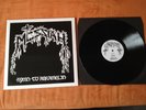 MESSIAH HYMN TO ABRAMELIN FLOGA BONUS TRACKS GATEFOLD CELTIC FROST POSSESSED