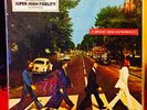 The Beatles  - MFSL Mobile Fidelity 
