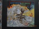 LP Savoy Brown 