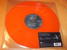 Tori Amos Native Invader Russia EP New Orange 12