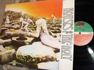 LED ZEPPELIN Houses Of The Holy Orig Gatefold Atlantic 19130 NM Record & Cover
