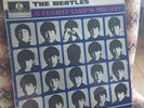 The Beatles - A Hard Day's Night (LP Vinyl, Album) Mono Garrard Lofthouse