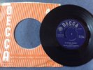 THE BO STREET RUNNERS -BO STREET RUNNER rare UK 1964 / MOD / BEAT / R&B / VG+++