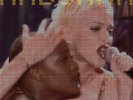 MADONNA, GOING BANANAS, Yellow Vinyl Record Album LP, LIMITED 250