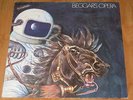 Beggars Opera - Pathfinder LP 1972 Prog Rock / TOP   ( 17 )