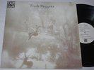 LP FRESH MAGGOTS - SAME VERY RAR PSYCH-FOLK ROCK IN MINT