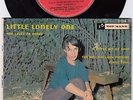 The JARMELS She loves to dance EP rare R&B doo wop ROCK&ROLL popcorn HEAR ?