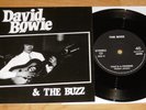 DAVID BOWIE & THE BUZZ - THAT'S A PROMISE - 1966 DEMOS - EXCELLENT