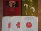 SLS 894 HMV RUDOLF KEMPE STRAUSS ORCHESTRAL WORKS VOL 3 3XLP