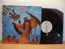 MEAT LOAF - BAT OUT OF HELL II: BACK INTO HELL 1993 RARE LP IN MINT CONDITION